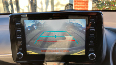 Toyota Yaris 1.5 Hybrid Design 5dr CVT Hybrid Hatchback